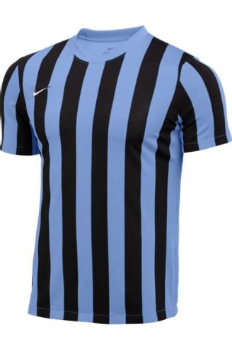 Nike Men's US Striped Division IV SS Jersey – Midway Sports